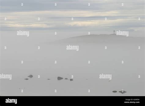 Iqaluit Baffin Island Nunavut Stock Photo - Alamy