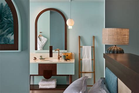 Tropical Hotel St. Barth unveils redesign - Sleeper