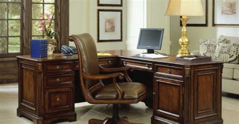 Home Office Furniture - Stuckey Furniture - Mt. Pleasant and Stuckey ...