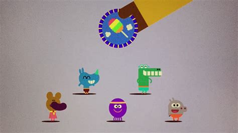 Hey Duggee (2014)