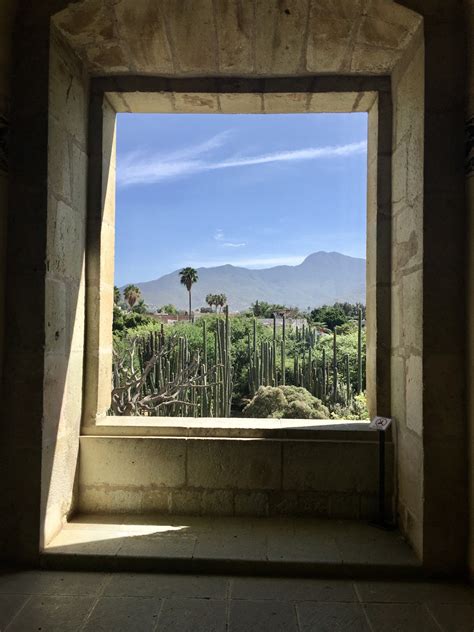 Oaxaca Museum - A Vagabond Life