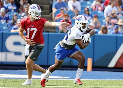 Buffalo Bills 2021 season preview: Looking back at 2020