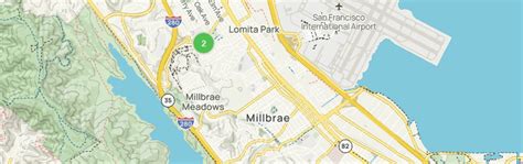 Best Forest Trails in Millbrae | AllTrails