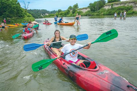 Nebraska Camping Grounds: Guide to the Top 15 State Parks and Reservoirs