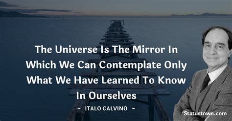 20+ Best Italo Calvino Quotes