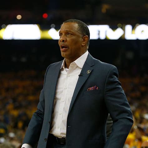 Alvin Gentry Says Game 4 Will Be Toughest Game Pelicans Have Ever Had ...