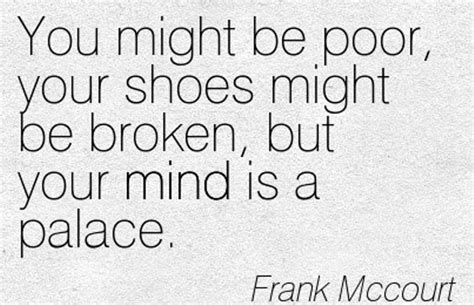 Frank McCourt Quotes. QuotesGram