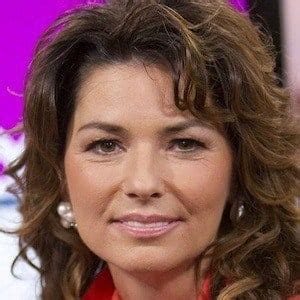 Shania Twain - Age, Family, Bio | Famous Birthdays