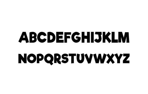 Riffic Font Free Download - Font Sonic