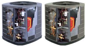 American Standard VS Trane Systems | Differences | FACT HVAC