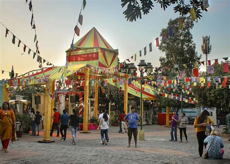 D'source Design Gallery on Dilli Haat - Markets in Delhi | D'source Digital Online Learning ...