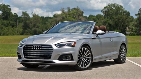 Silvercar Rental Adds Audi A5 Cabriolet to its Fleet