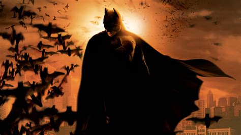 ‎Batman Begins (2005) directed by Christopher Nolan • Reviews, film ...