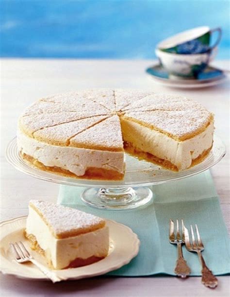 german dessert recipes