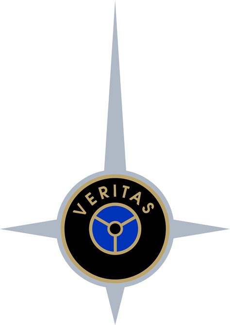 Veritas – Logos Download