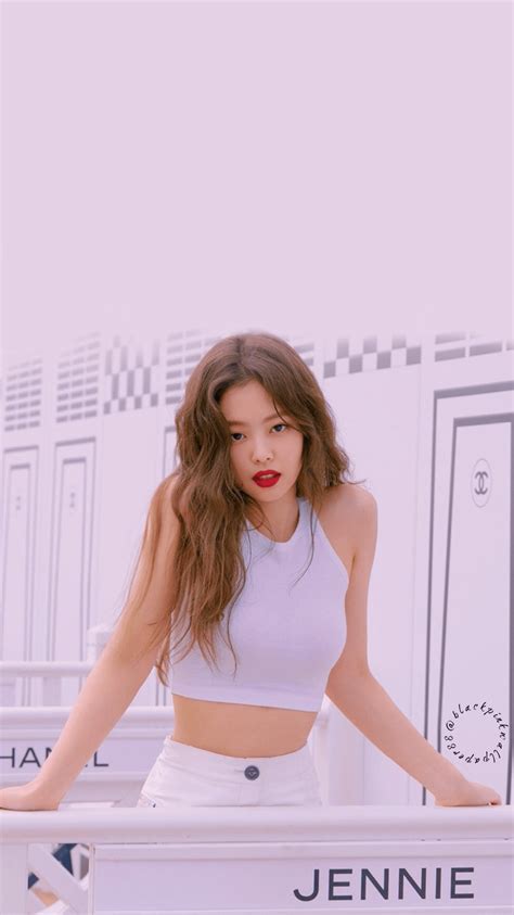 Jennie Solo Wallpapers - Wallpaper Cave