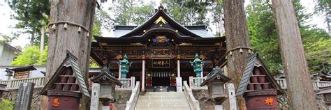 Chichibu Travel Guide - What to do around Chichibu