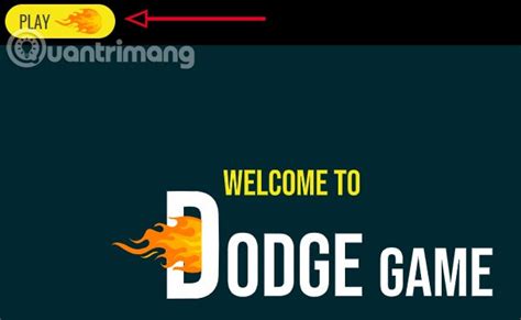 How to play LOL Dodge Game - TipsMake.com