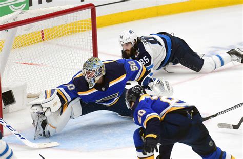 The Stanley Cup Finals Teach Us to Believe in the Winnipeg Jets