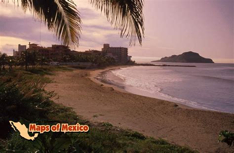 Mxico beaches photo gallery -pictures of beaches in mexico-fotos de playas