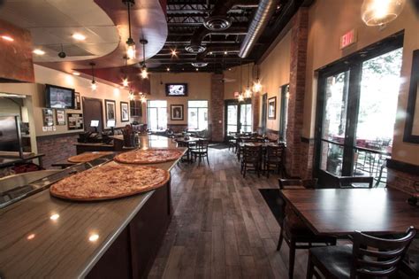 Russo’s New York Pizzeria Rolls Out “Next Generation Pizza & Italian” Restaurant Design ...