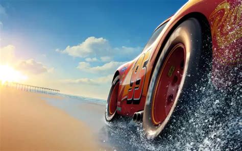 Lightning McQueen 5k Retina Ultra HD Wallpaper | Background Image | 7261x5262 - Wallpaper Abyss ...