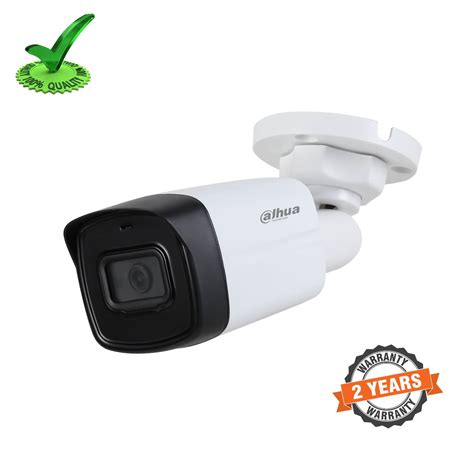 dahua dh-hac-hfw1501tlp 5mp security day night bullet camera ...