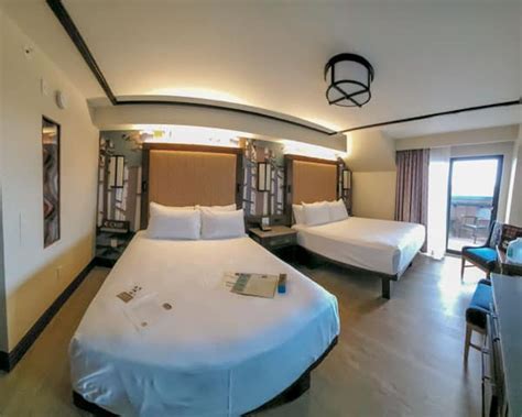 Photos of Wilderness Lodge Renovated Rooms (2021) - The Disney Journey