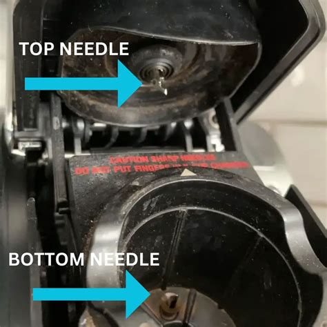 The Keurig Needle Maintenance Guide: Easy Cleaning Steps