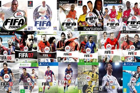 EA Sports to Rename FIFA Series? - Footy Headlines