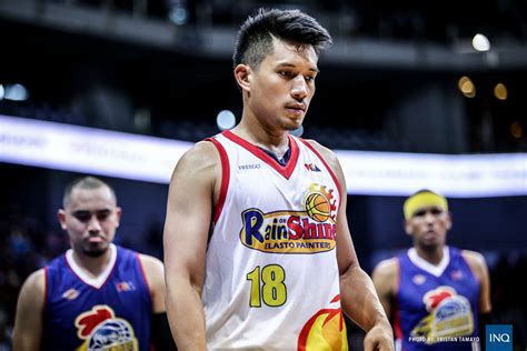 Nearing retirement, Yap hopes to win PBA title with Rain or Shine | Inquirer Sports