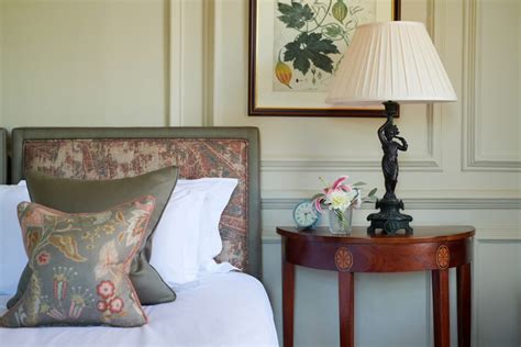 Rooms & Suites | Henlow Grange | Champneys