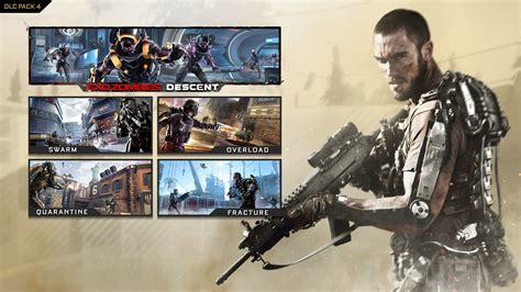 Buy Call of Duty®: Advanced Warfare - Reckoning DLC - Microsoft Store