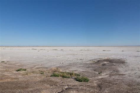 The West Texas Ghost Town of Salt Flat | Antics of a Nutty Hiker