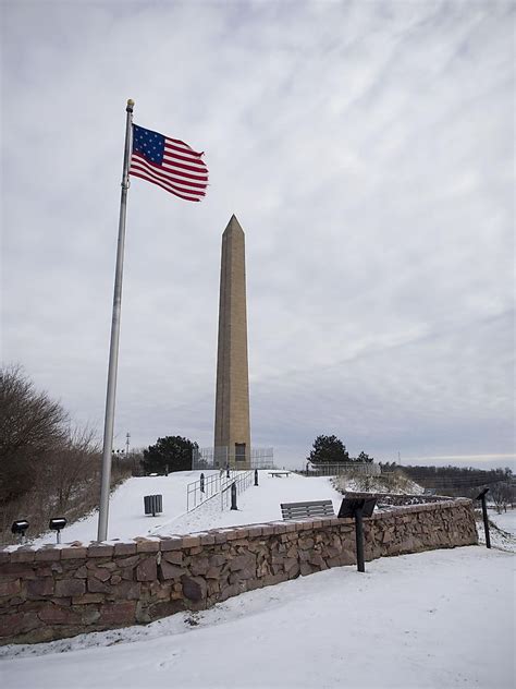 Sioux City, Iowa - WorldAtlas