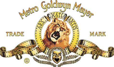 MGM Logo Vector - (.Ai .PNG .SVG .EPS Free Download)