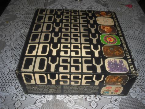 Magnavox Odyssey - AtariAge Forums