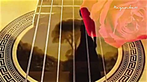 ROMANTICA GUITARRA . . . - YouTube