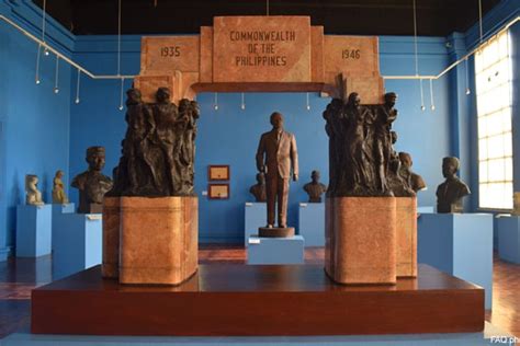 15 Photos that Will Make You Want to Visit the National Museum of the Philippines – FAQ.ph