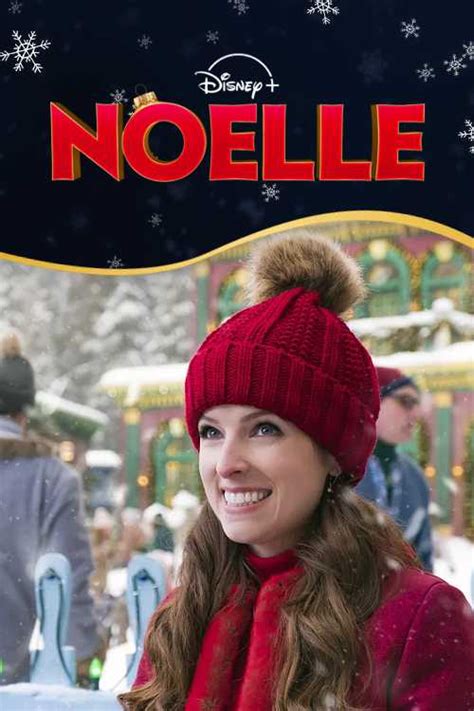 Noelle (2019) - DIIIVOY | The Poster Database (TPDb)