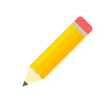 36,355 BEST Pencil Clipart IMAGES, STOCK PHOTOS & VECTORS | Adobe Stock