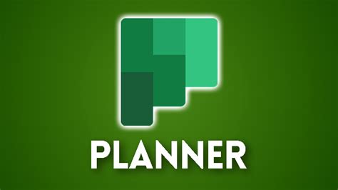 Microsoft Planner – A Complete Guide - Xelplus - Leila Gharani