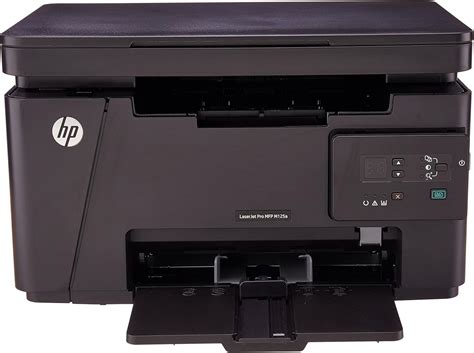 Impresora laser hp laserjet pro | Las mejores impresoras del mercado