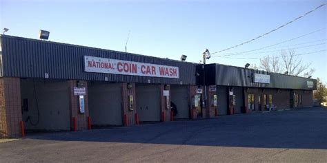 National Coin Laundry/Cleaners & Coin Car Wash - Opening Hours - 69 Eastchester Ave, St ...