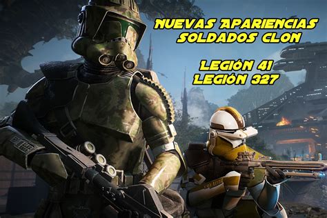 Todo lo que trae la nueva actualización de Battlefront 2 - MuchoGamer