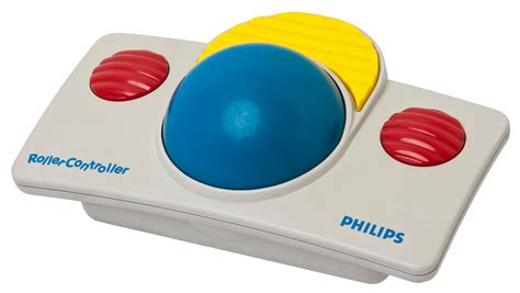 Philips Roller Controller (CD-i) – J2Games