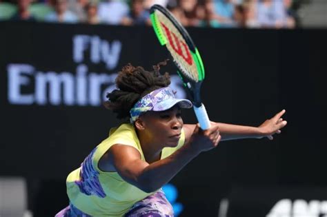 AUSTRALIAN OPEN WOMEN'S SINGLES: Another tough match for Kerber while ...