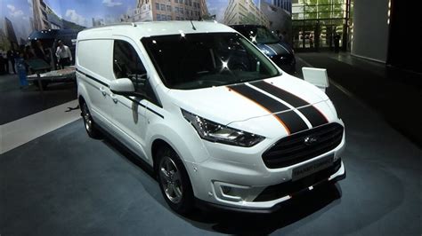 2023 Ford Transit Connect | New Model | Review, Specs And price ...