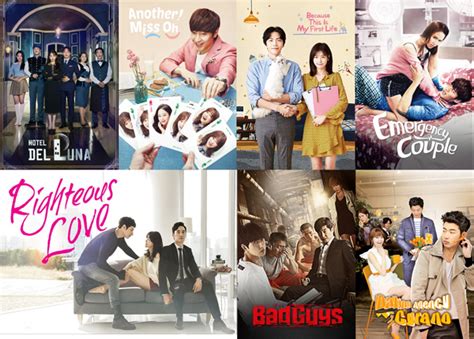 ViX Adds Slate of Korean Dramas - TVDRAMA