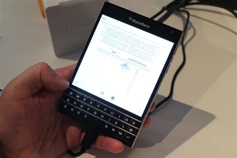 BlackBerry Passport: Hands on, News, Release Date, and More | Digital ...